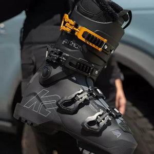 Anthem 85 MV 2026 - Suburban Ski and Bike