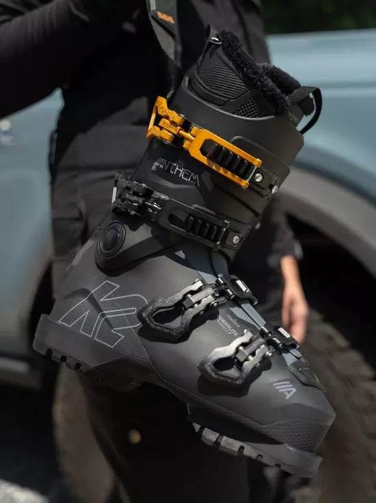 k2 anthem 85 mv ski boots K2 25.5 Anthem 85 MV Ski Boots