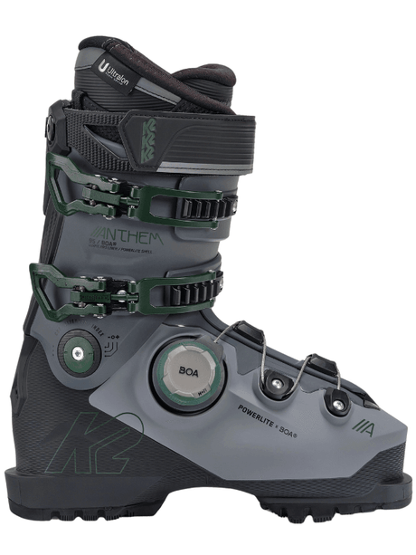 Anthem 95 BOA 2026 - Suburban Ski and Bike