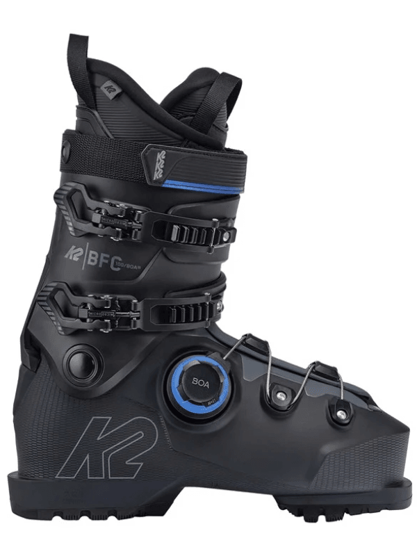 BFC 100 BOA GW 2026 - Suburban Ski and Bike