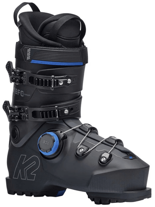 BFC 100 BOA GW 2026 - Suburban Ski and Bike
