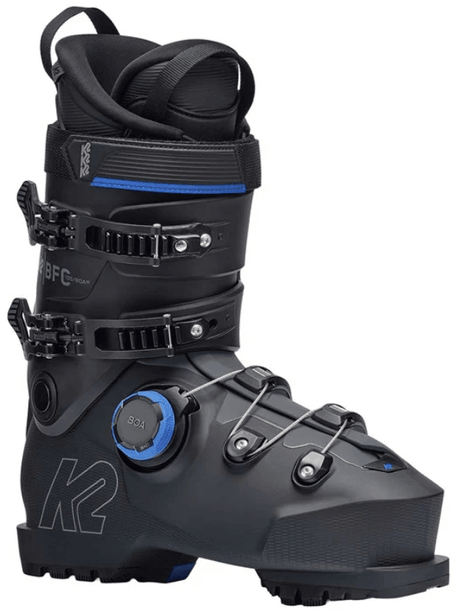 BFC 100 BOA GW 2026 - Suburban Ski and Bike