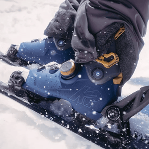 BFC 120 BOA GW 2025 - Suburban Ski and Bike