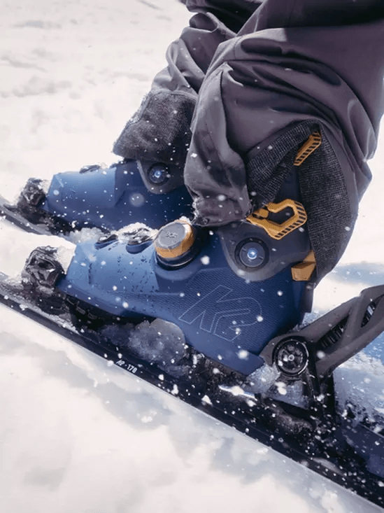 BFC 120 BOA GW 2025 - Suburban Ski and Bike
