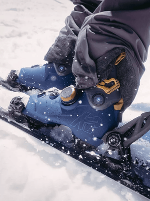 BFC 120 BOA GW 2025 - Suburban Ski and Bike
