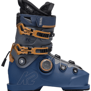 BFC 120 BOA GW 2025 - Suburban Ski and Bike