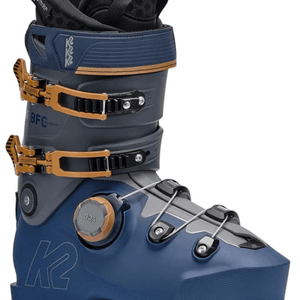 BFC 120 BOA GW 2025 - Suburban Ski and Bike