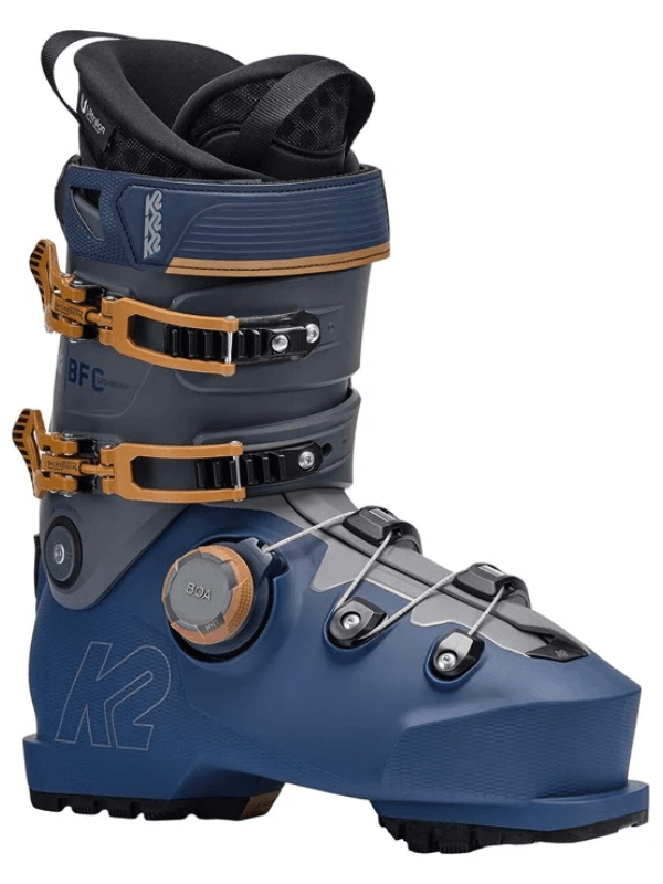 BFC 120 BOA GW 2025 - Suburban Ski and Bike