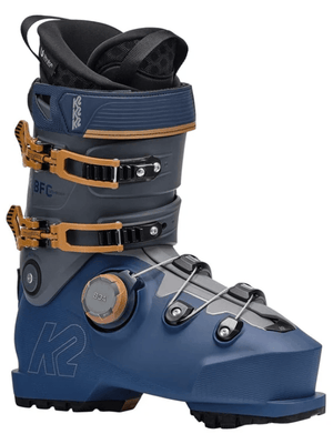 BFC 120 BOA GW 2025 - Suburban Ski and Bike