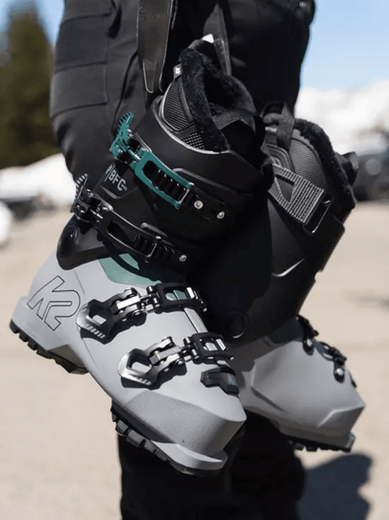 BFC 85 Women's 2026 - Suburban Ski and Bike