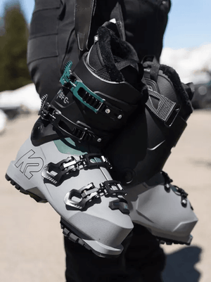 BFC 85 Women's 2026 - Suburban Ski and Bike