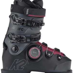 BFC 95 BOA Women's 2026 - Suburban Ski and Bike