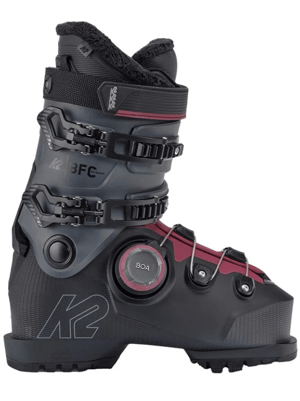 BFC 95 BOA Women's 2026 - Suburban Ski and Bike