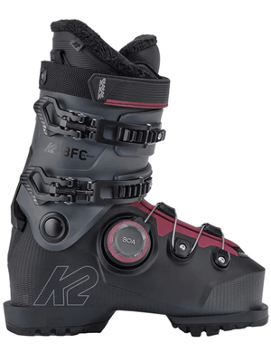 BFC 95 BOA Women's 2026 - Suburban Ski and Bike