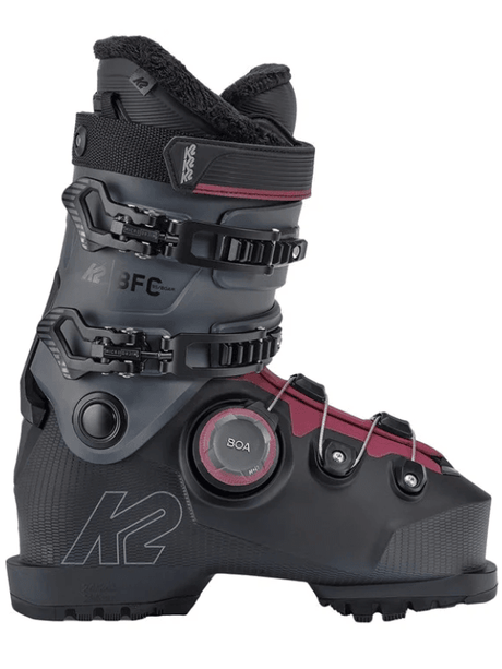 BFC 95 BOA Women's 2026 - Suburban Ski and Bike