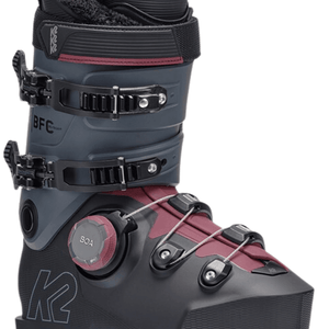 BFC 95 BOA Women's 2026 - Suburban Ski and Bike