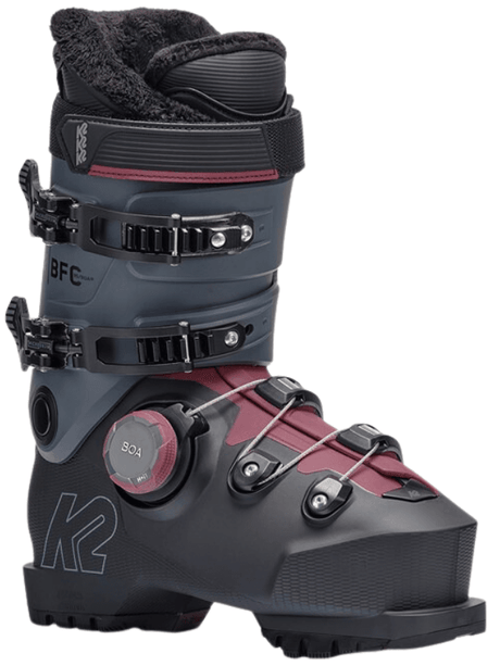 BFC 95 BOA Women's 2026 - Suburban Ski and Bike