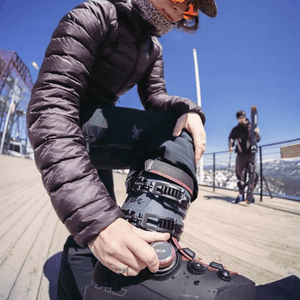 BFC 95 BOA Women's 2026 - Suburban Ski and Bike
