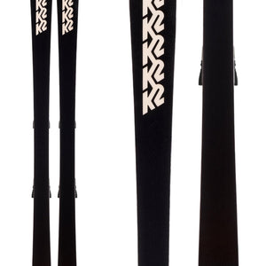 Blur 79 2026 + M3 11 TCX Quikclik Bindings