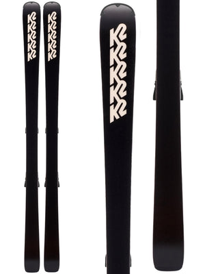Blur 79 2026 + M3 11 TCX Quikclik Bindings