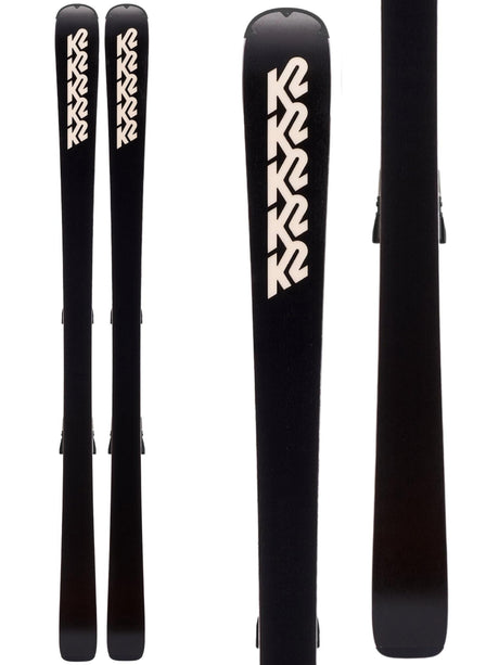 Blur 79 2026 + M3 11 TCX Quikclik Bindings