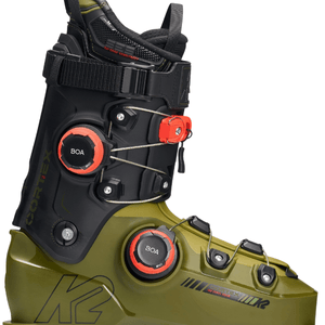 Cortex 120 Zonal BOA 2026 - Suburban Ski and Bike