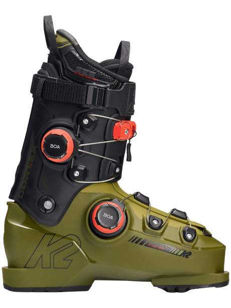 Cortex 120 Zonal BOA 2026 - Suburban Ski and Bike