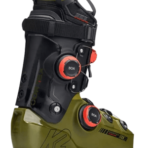 Cortex 120 Zonal BOA 2026 - Suburban Ski and Bike