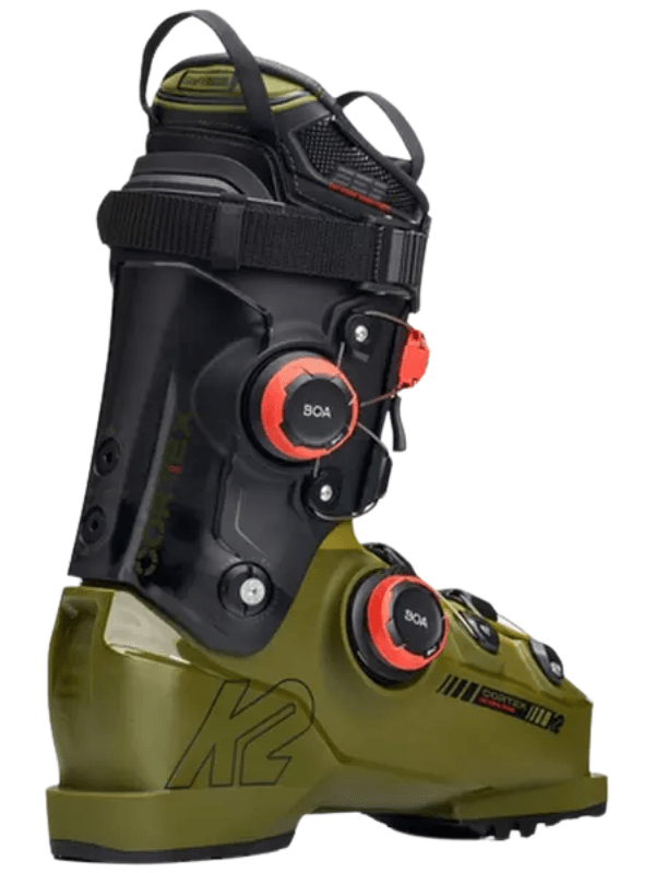 Cortex 120 Zonal BOA 2026 - Suburban Ski and Bike