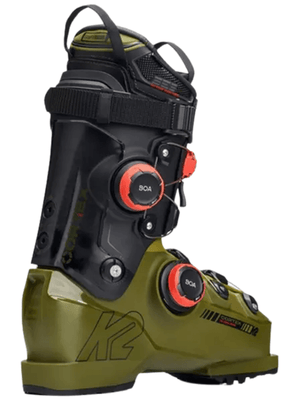Cortex 120 Zonal BOA 2026 - Suburban Ski and Bike