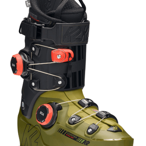 Cortex 120 Zonal BOA 2026 - Suburban Ski and Bike