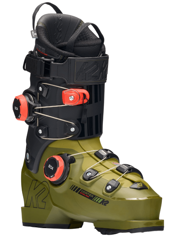 Cortex 120 Zonal BOA 2026 - Suburban Ski and Bike