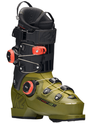 Cortex 120 Zonal BOA 2026 - Suburban Ski and Bike