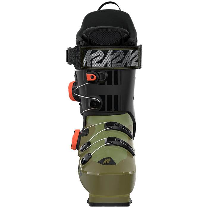 Cortex 120 Zonal BOA 2026 - Suburban Ski and Bike