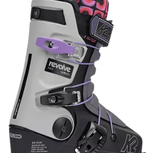 Revolve Pro 2025 - Suburban Ski and Bike