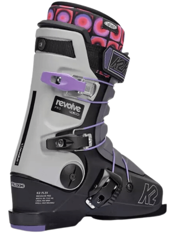 Revolve Pro 2025 - Suburban Ski and Bike