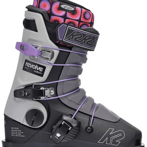 Revolve Pro 2025 - Suburban Ski and Bike