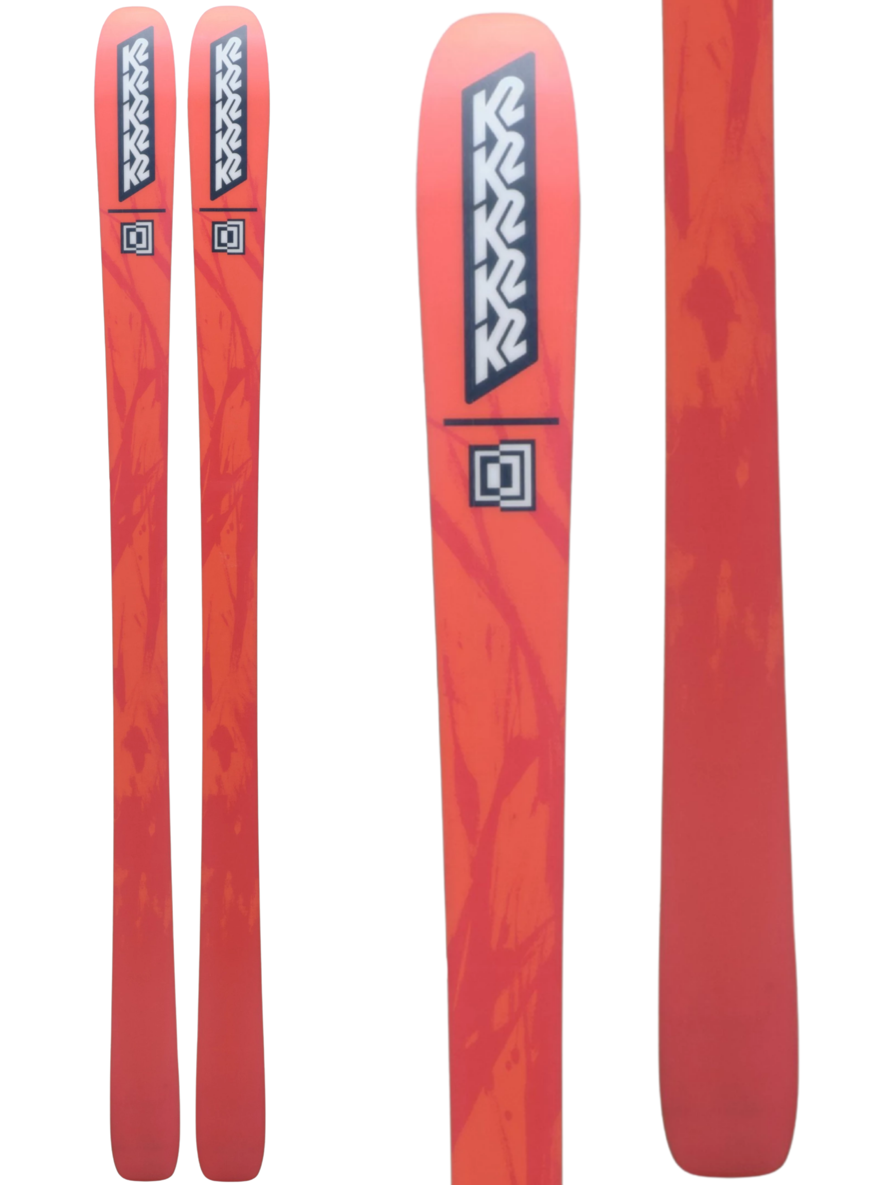 K2 Mindbender 88 Skis 2027