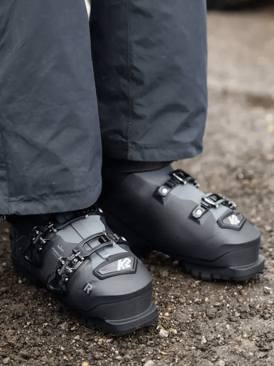 Recon 100 MV GW 2026 - Suburban Ski and Bike