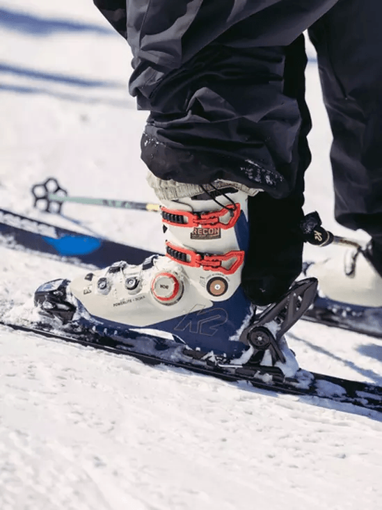 Recon 120 BOA GW 2026 - Suburban Ski and Bike