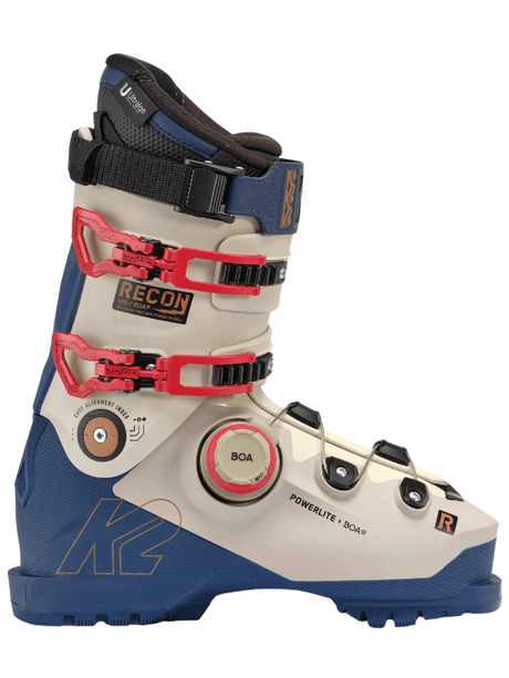 Recon 120 BOA GW 2026 - Suburban Ski and Bike