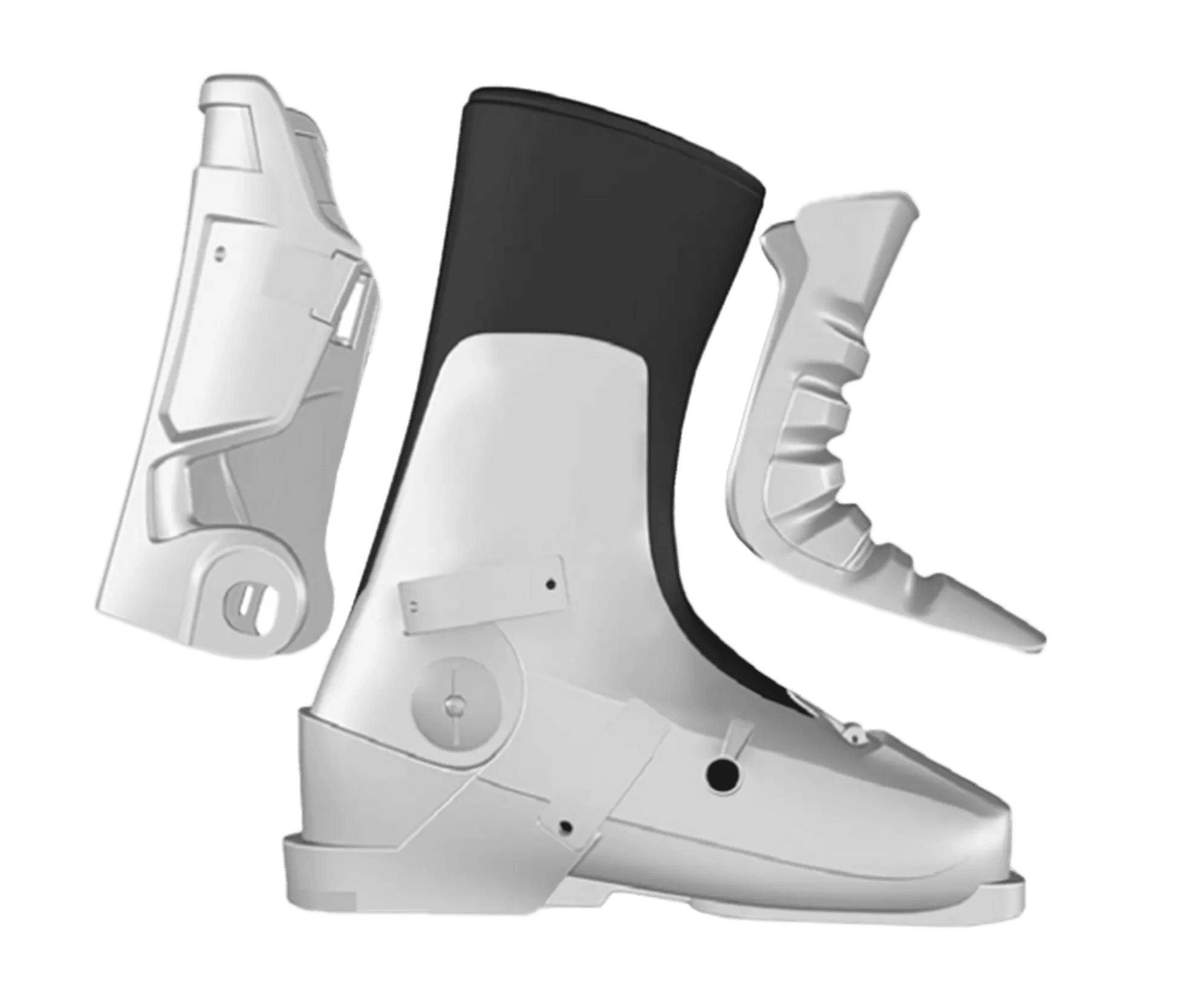 Revolve 2026 - Suburban Ski and Bike
