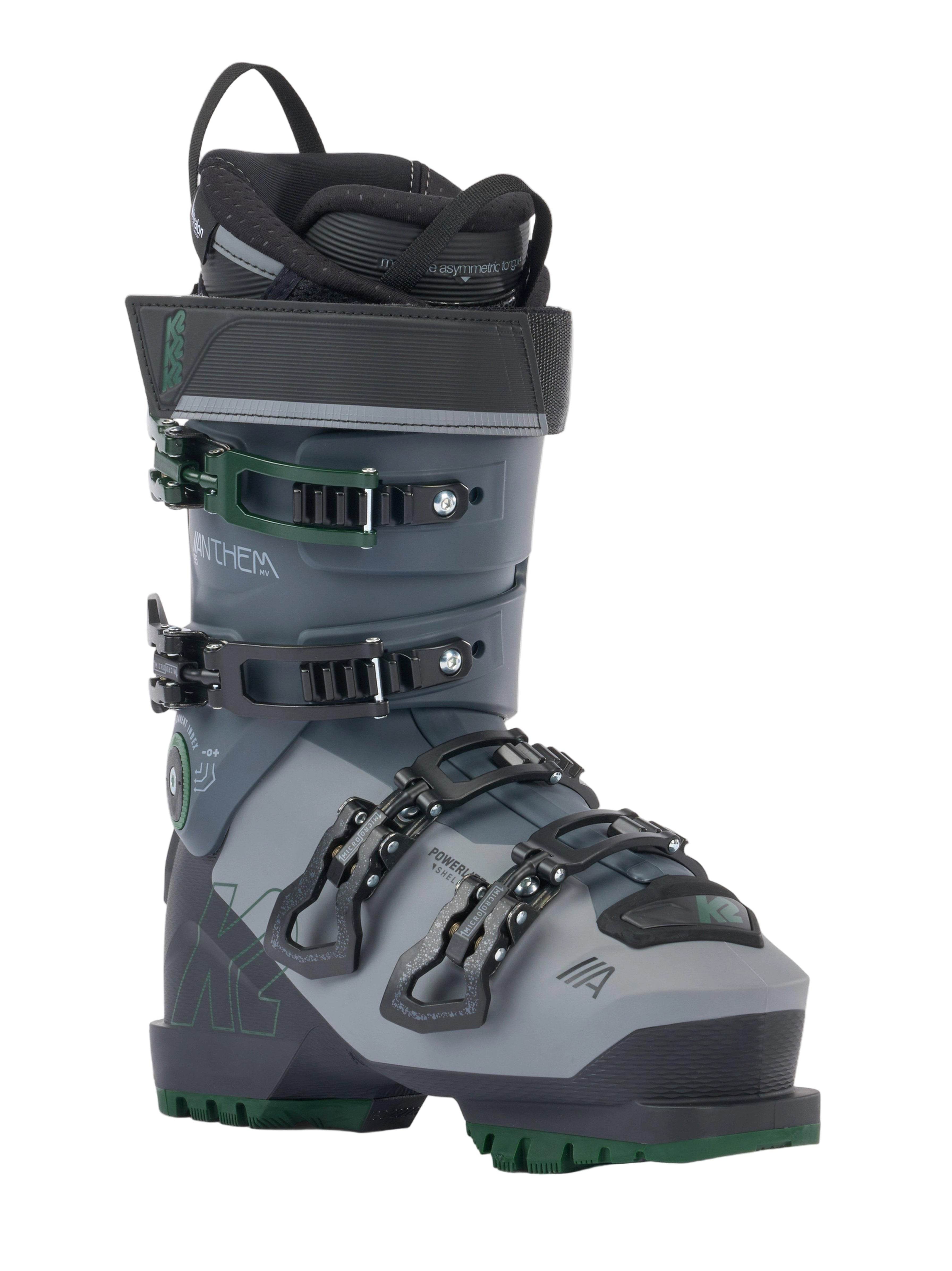Anthem 95 MV 2026 - Suburban Ski and Bike