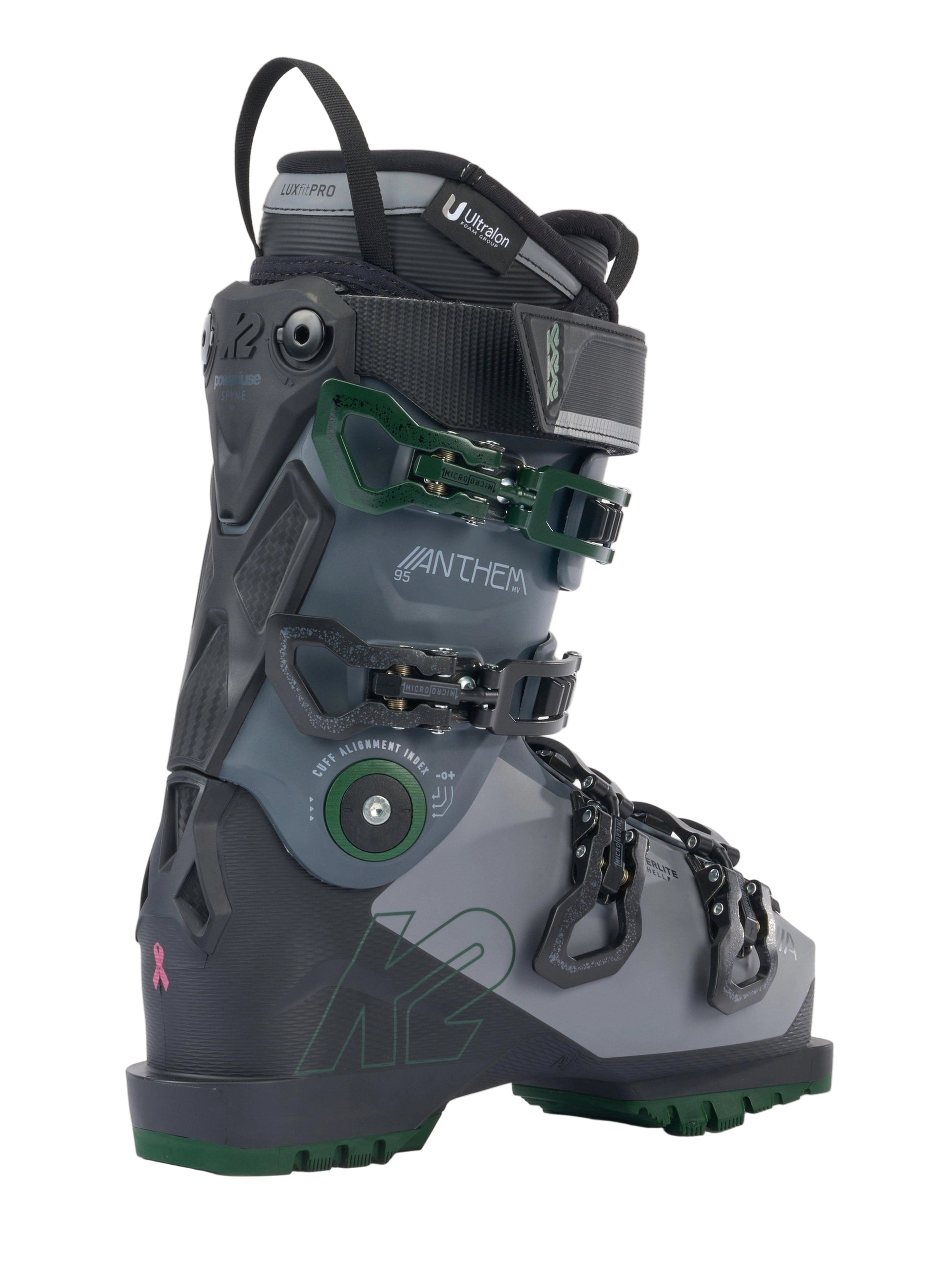 Anthem 95 MV 2026