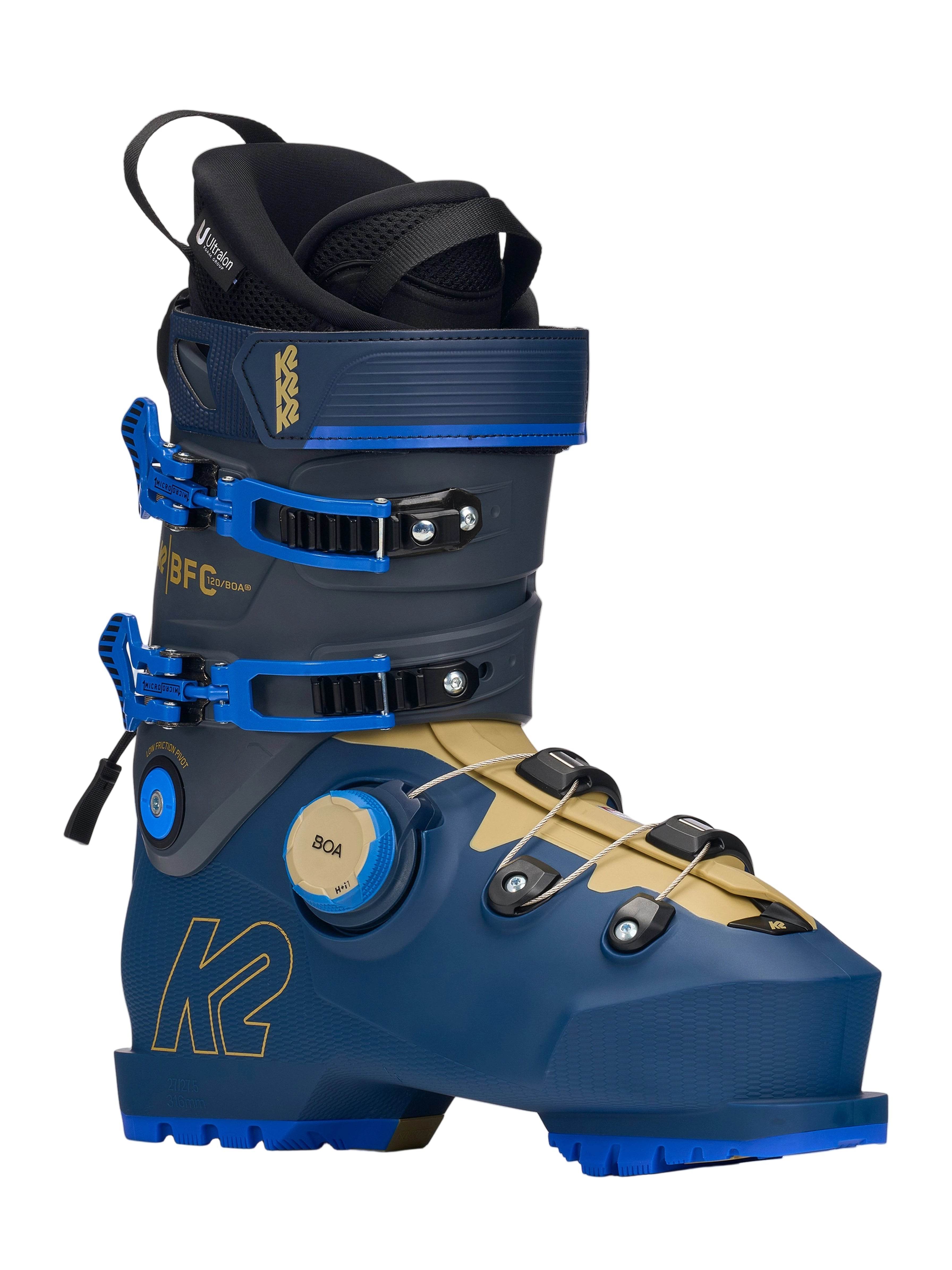 BFC 120 BOA GW 2026 - Suburban Ski and Bike