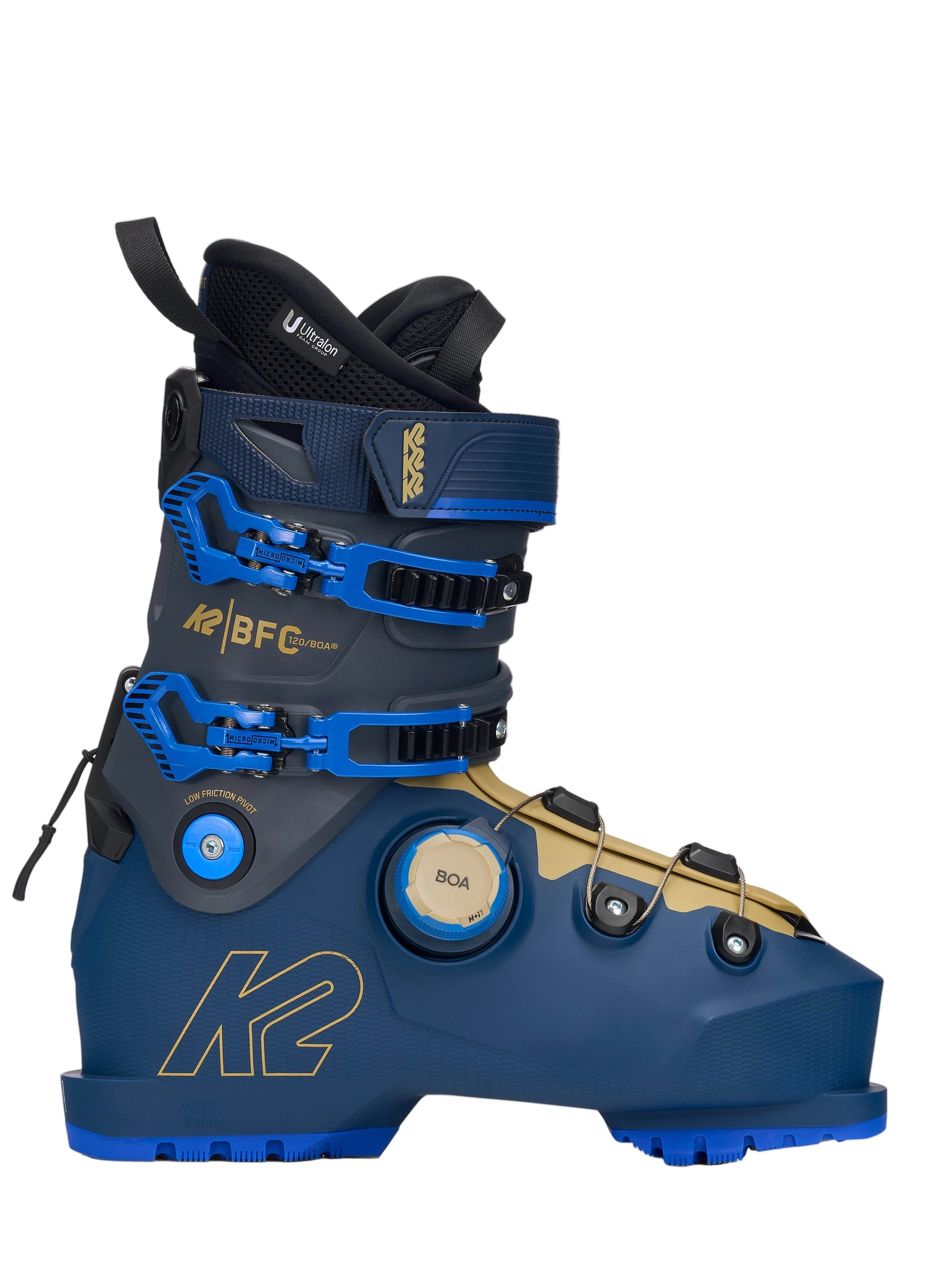 BFC 120 BOA GW 2026 - Suburban Ski and Bike