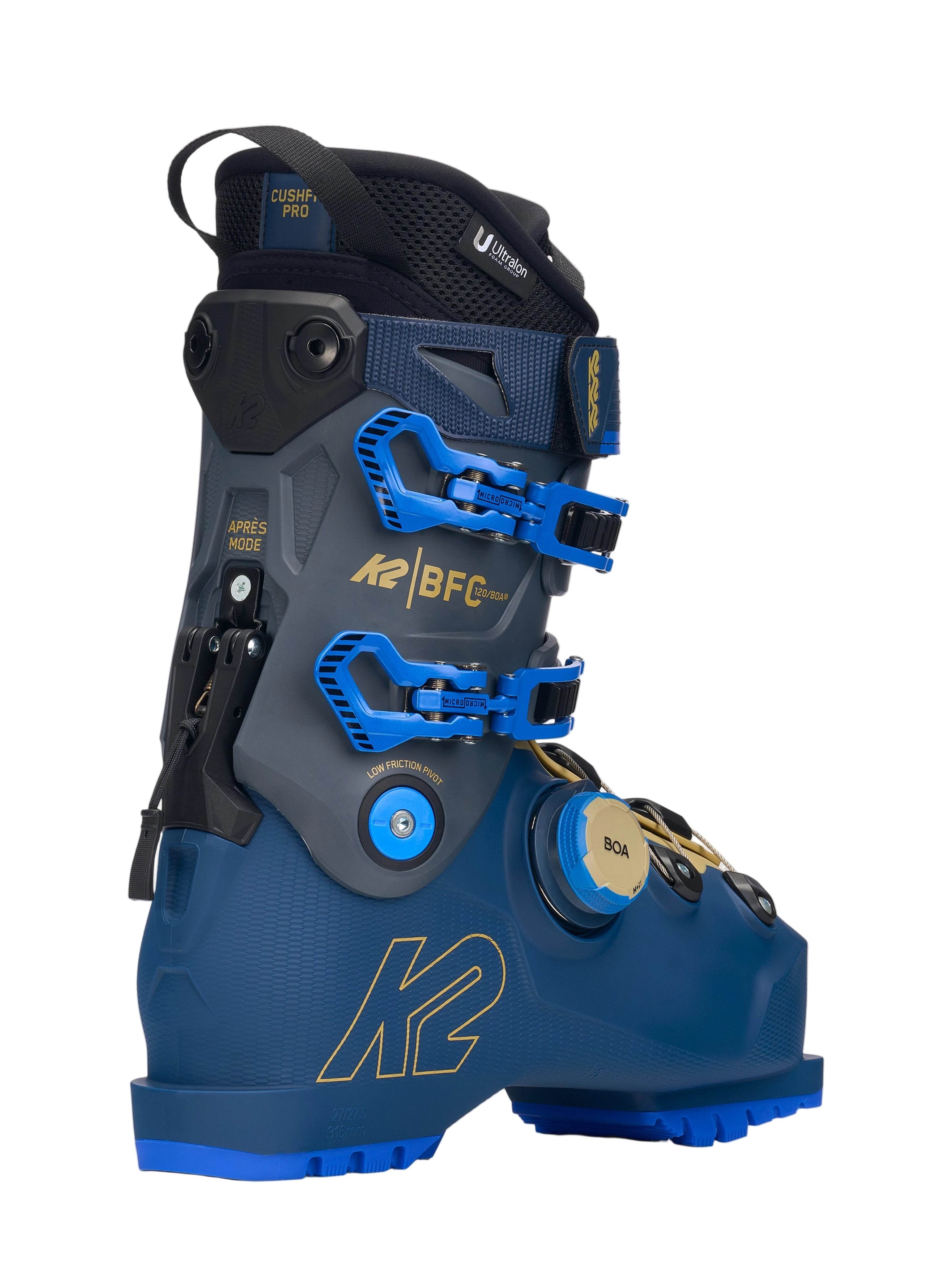 BFC 120 BOA GW 2026 - Suburban Ski and Bike