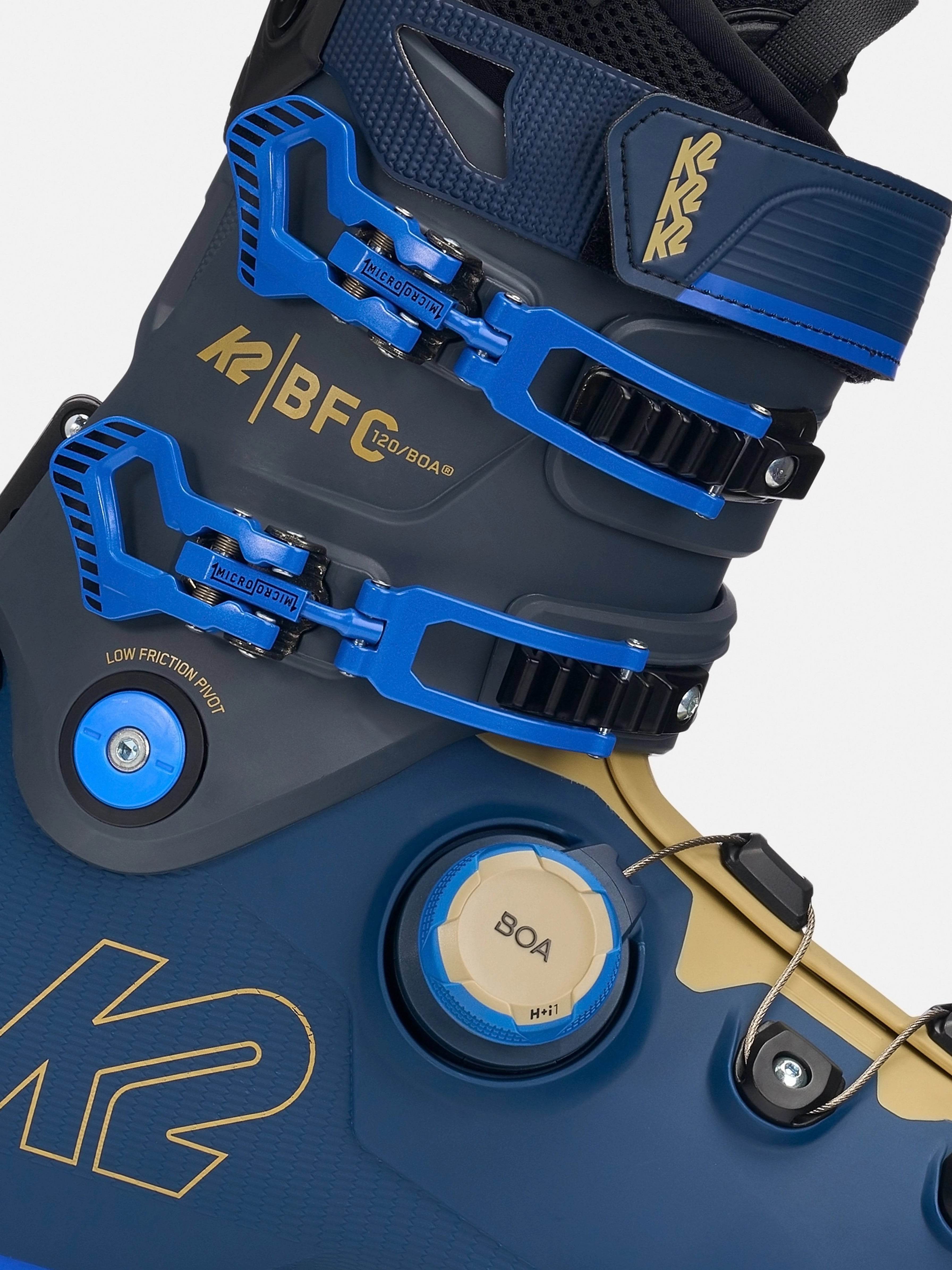 BFC 120 BOA GW 2026 - Suburban Ski and Bike