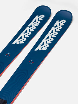 Blur 79 2026 + M3 11 TCX Quikclik Bindings