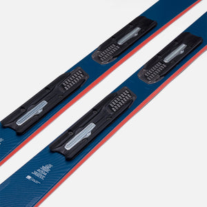 Blur 79 2026 + M3 11 TCX Quikclik Bindings